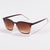 New Simple Retro Square Men And Women's Sunglasses