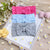 New Soft Twisted Nylon Children's Hair Belt Baby Wide Edge Bow Stretch Headband Baby Hair Belt