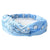 New Sports Men And Women Suitable Cashew Flower Sweat-absorbent Headband Hip Hop Polyester Fashion  Headscarf Wholesale