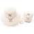 New Straw Hat Shoulder Bag Set  Wholesale Small Fresh Children Cute Hat Bag Summer Girl Travel Match