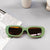 New Style Candy Color Sun Shade Children's Sunglasses