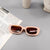 New Style Candy Color Sun Shade Children's Sunglasses