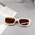 New Style Candy Color Sun Shade Children's Sunglasses