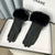 New Suede Gloves Winter Fleece-lined Thick Warm Touch Screen Gloves Outdoor Riding Cold-proof Wholesale