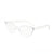 New Sunglasses  Personality Cat's Eye Sunglasses Candy Color Fashion Trend Street Shooting Irregular