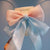 New Super Fairy Big Bow Hair Accessories Elegant Hairpin Women's Head High-grade Spring Clip Headwear