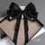 New Super Fairy Big Bow Hair Accessories Elegant Hairpin Women's Head High-grade Spring Clip Headwear