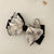 New Super Fairy Big Bow Hair Accessories Elegant Hairpin Women's Head High-grade Spring Clip Headwear