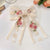 New Super Fairy Big Bow Hair Accessories Elegant Hairpin Women's Head High-grade Spring Clip Headwear