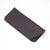 New Thickened Leather Opening Sunglasses Bag Reading Glasses Leather Case Dustproof Storage Bag Portable Diagonal Pocket