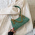 New Trendy Fashion One-shoulder Chain Ladies Portable Underarm Bag