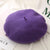 New Women's Hat Autumn And Winter Korean-style  Woolen Beret Pumpkin Hat Painter Hat Fashion Warm Fashion Retro Hat