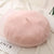 New Women's Hat Autumn And Winter Korean-style  Woolen Beret Pumpkin Hat Painter Hat Fashion Warm Fashion Retro Hat