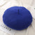 New Women's Hat Autumn And Winter Korean-style  Woolen Beret Pumpkin Hat Painter Hat Fashion Warm Fashion Retro Hat