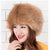 New Women's Winter Hat  High Quality Faux Fur Hat Fox Fur Warm Fashion Hat In Stock Wholesale