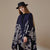 New Yunnan Tourism Ethnic Style Cape  Double-sided Solid Color Warm Scarf Women's Cloak Thickened