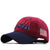 Fashion Letter Usa Embroidery Baseball Caps Wholesale