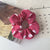 Korean Style Big Polka Dot Head Scrunchies Wholesale Jewelry