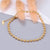 Simple Round Bead Titanium Steel Bracelet Wholesale Jewelry