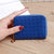 Wholesale Accessories Korean Woven Pattern Multi-position Card Bag