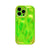 Nordic Style Basic Modern Style Fluorescent   Phone Cases