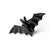 Novelty Bat Alloy Plating Alloy Unisex Open Ring