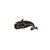 Novelty Pin Animal Fish Alloy Plating Unisex Brooches