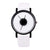 Novelty Solid Color Buckle Quartz Men's Watches