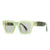 Novelty Square Pc Square Full Frame Women's Sunglasses