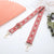 Nylon Flower Sling Strap Bag Accessories