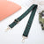 Nylon Flower Sling Strap Bag Accessories