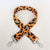 Nylon Leopard Bag Strap