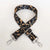 Nylon Leopard Bag Strap