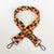 Nylon Leopard Bag Strap