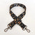 Nylon Leopard Bag Strap