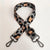 Nylon Leopard Bag Strap