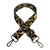 Nylon Leopard Bag Strap