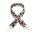 Nylon Leopard Bag Strap