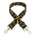 Nylon Leopard Bag Strap