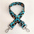 Nylon Leopard Bag Strap