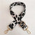 Nylon Leopard Bag Strap