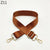 Nylon Solid Color Bag Strap