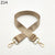 Nylon Solid Color Bag Strap