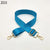 Nylon Solid Color Bag Strap