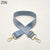 Nylon Solid Color Bag Strap