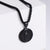 Unisex Metal Retro Vintage Stainless Steel Pendants