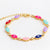 Cute Women Eye Copper Bracelets