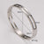 Minimalist Chain Stainless Steel Electroplating Bangles