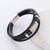 Men Minimalist Chain Geometric Stainless Steel Electroplating Bracelets