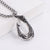 Retro Unisex Vintage Stainless Steel Pendants